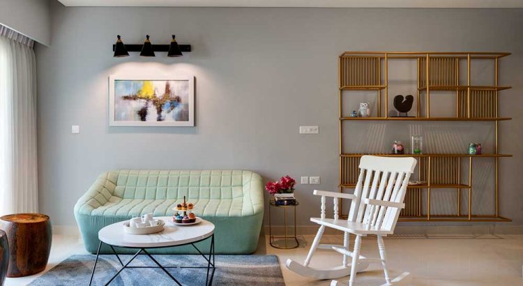 Interior Designer