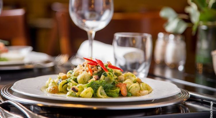 Best Restaurant Melbourne