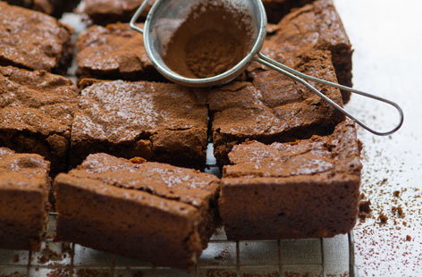 Gluten Free Brownies