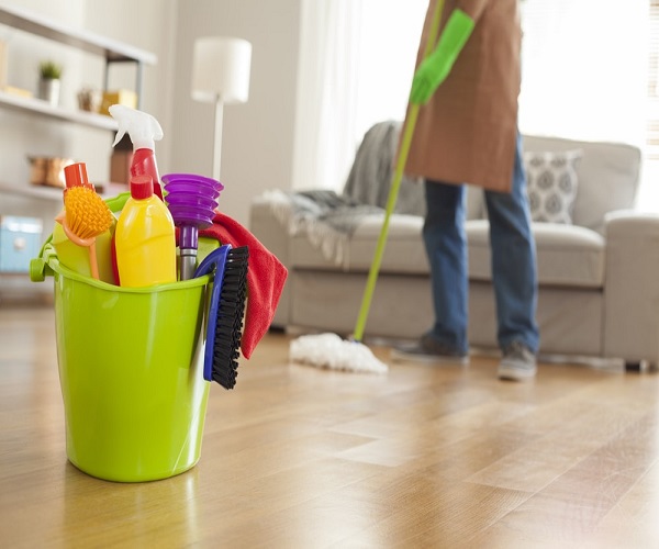 Best Cleaning Service