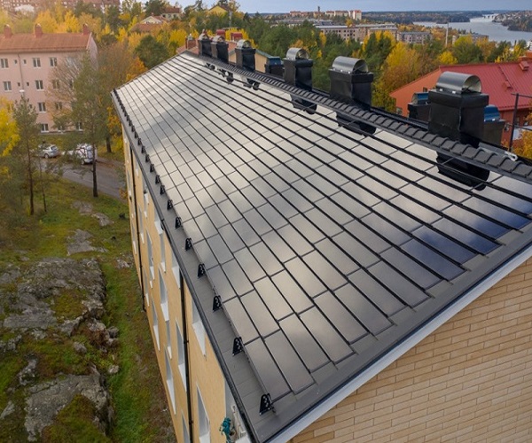 roofing companies Melbourne