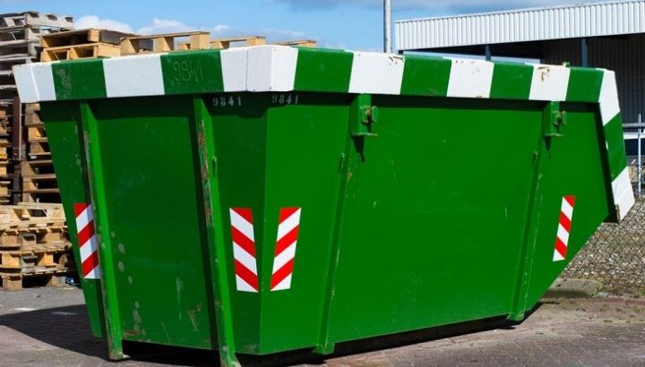 skip bin hire in Sydney