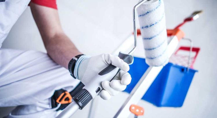 house painters Bendigo