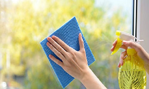 window cleaning service Melbourne