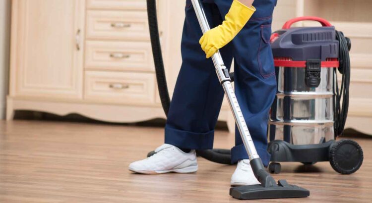 End of Lease Cleaning Service