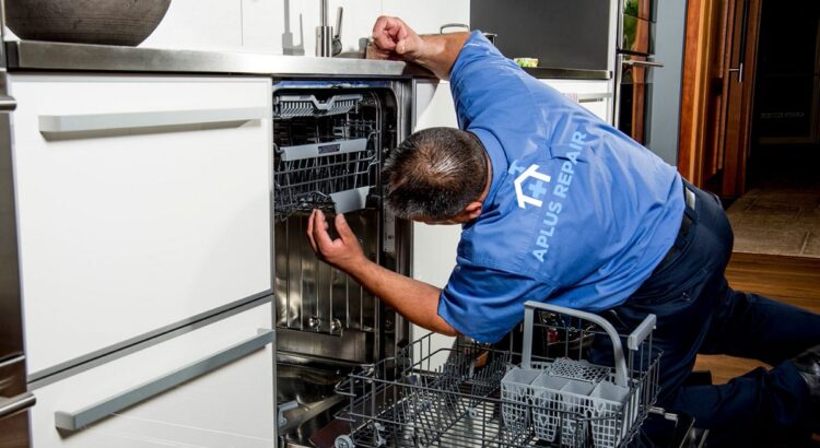 asko dishwasher repairs Melbourne