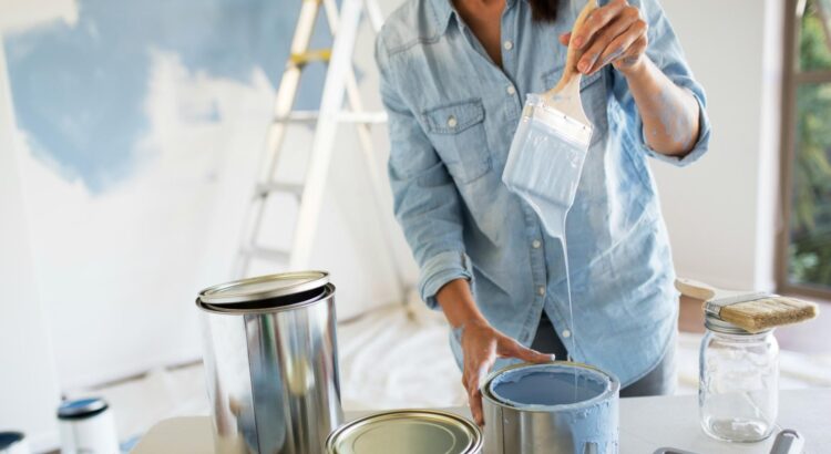 painter Balmain