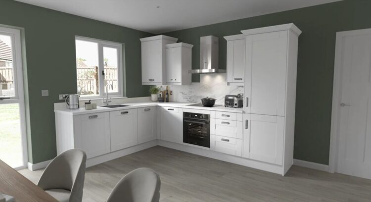 custom made kitchens Sydney
