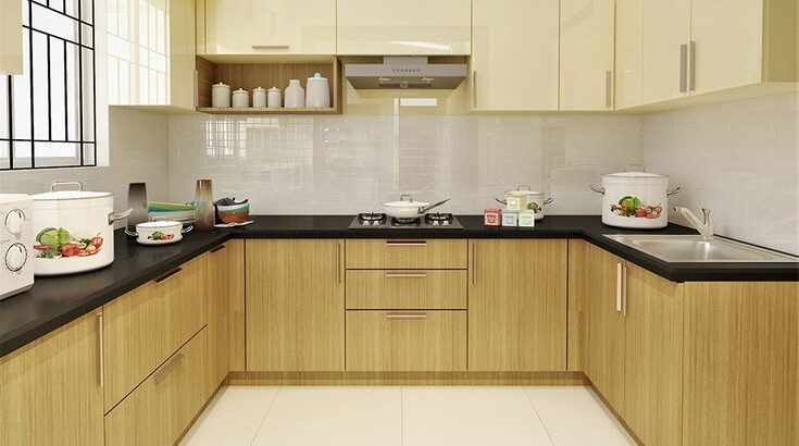Sydney budget kitchens