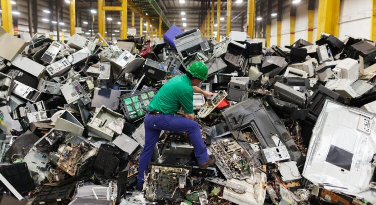 waste disposal services Sydney