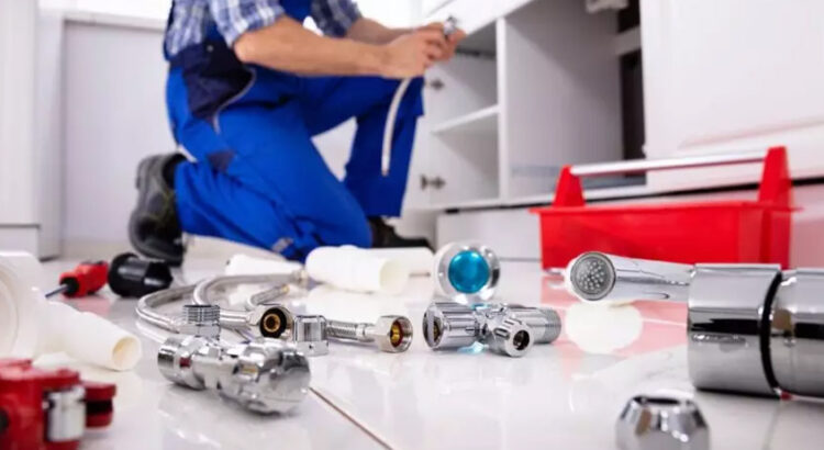 plumber Service Melbourne