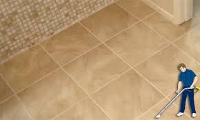 Keep Your Floors Shining: The Importance of Regular Tile and Grout Cleaning