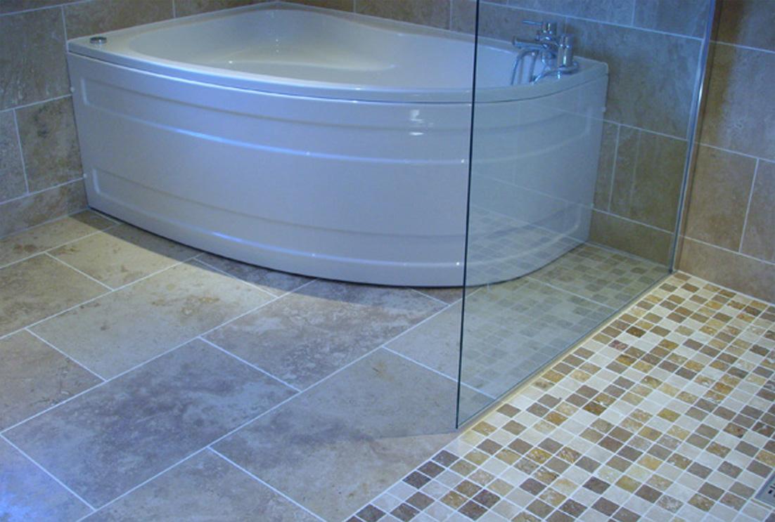The Ultimate Guide to Choosing the Right Bathroom, Kitchen & Floor Tiles