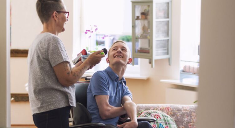 house cleaning services for disabled Adelaide