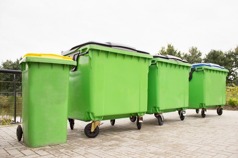 Simplify Waste Management with the Best Skip Bin Hire in Springvale